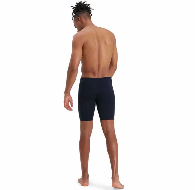 Speedo Men's Eco Endurance+ Jammer Navy-2